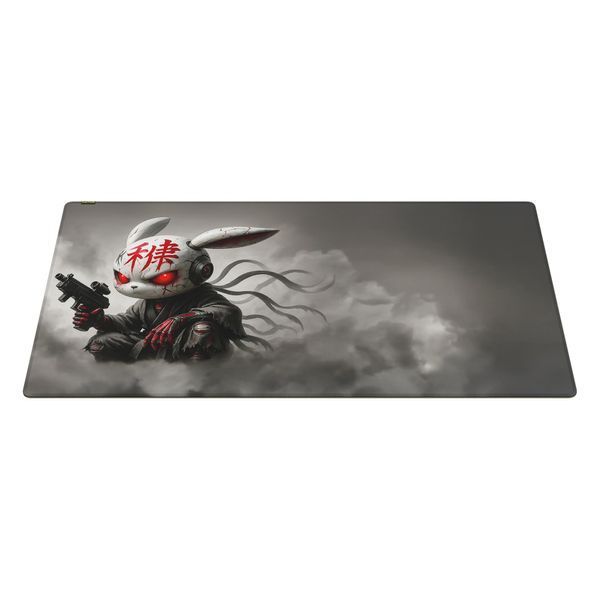 Iгрова поверхня Hator Tonn Evo 3XL Angry Bunny (HTP051) HTP051 фото