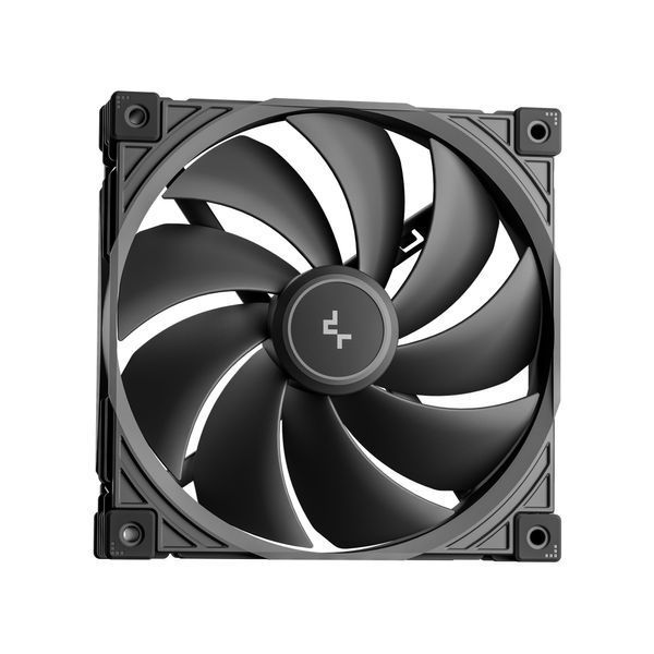 Система водяного охолодження DeepCool Spartacus 420 Black (R-SPT420-BKDSMP-G-1) R-SPT420-BKDSMP-G-1 фото