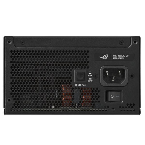 Блок живлення Asus ROG Strix 1200P Gaming (90YE00W0-B0NA00) 90YE00W0-B0NA00 фото