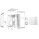 Корпус be quiet! Light Base 600 DX White (BGW66) BGW66 фото 7