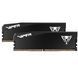 Модуль пам`яті DDR5 2x32GB/6400 Patriot Viper Elite 5 Ultra (VEU564G6432K) 557372 фото 7