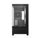 Корпус DeepCool CG380 3F Black (R-CG380-BKAGM3-G) без БЖ R-CG380-BKAGM3-G фото 10