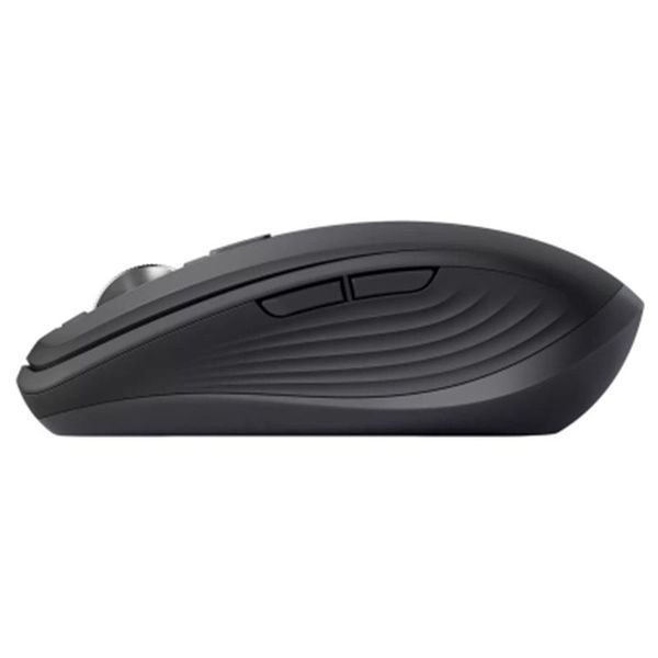 Миша бездротова Logitech MX Anywhere 3S Graphite (910-006958) 910-006958 фото