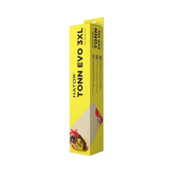 Iгрова поверхня Hator Tonn Evo 3XL Astornaut (HTP050) HTP050 фото