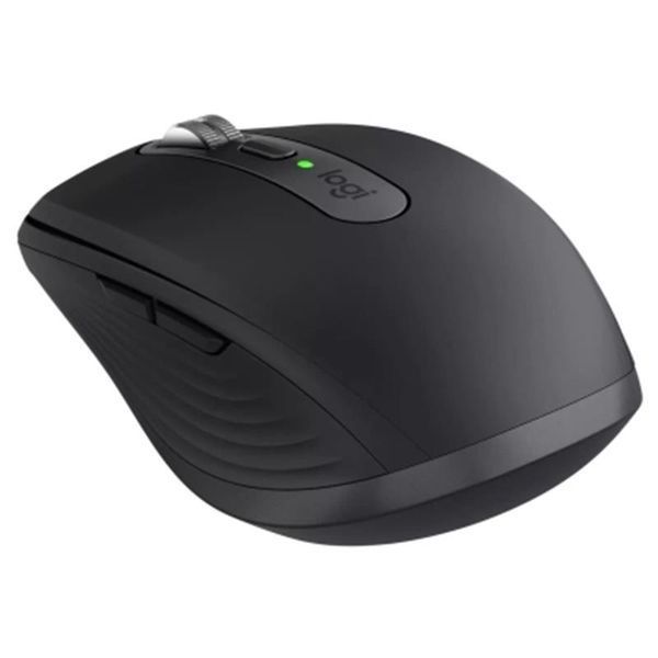 Миша бездротова Logitech MX Anywhere 3S Graphite (910-006958) 910-006958 фото