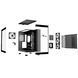 Корпус be quiet! Light Base 600 LX Black (BGW67) BGW67 фото 7