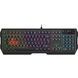 Клавіатура Bloody B135N Black USB B135N Bloody (Black) фото 1