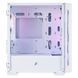 Корпус 1stPlayer D4-M-WH-2F1P-W-1F1-W White D4-M-WH-2F1P-W-1F1-W фото 6