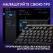 Клавiатура Logitech G515 TKL Black Tactile (920-014133) 920-014133 фото 5