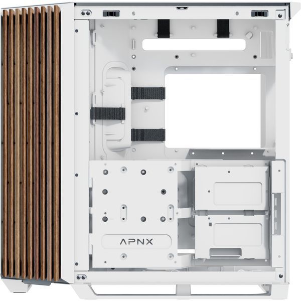 Корпус APNX V1-W White (APCM-VI01103.21) APCM-VI01103.21 фото
