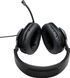 Гарнiтура JBL Quantum 100 Black (JBLQUANTUM100BLK) JBLQUANTUM100BLK фото 4