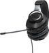 Гарнiтура JBL Quantum 100 Black (JBLQUANTUM100BLK) JBLQUANTUM100BLK фото 3