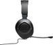 Гарнiтура JBL Quantum 100 Black (JBLQUANTUM100BLK) JBLQUANTUM100BLK фото 5