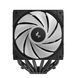 Кулер процесорний DeepCool AG620 BK ARGB V2 (R-AG620-BKAMMN-GJD) R-AG620-BKAMMN-GJD фото 8