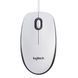 Миша Logitech M100 White (910-006764) 910-006764 фото 4