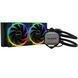Система водяного охолодження be quiet! Pure Loop 2 FX 240mm (BW013) BW013 фото 1