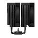 Кулер процесорний DeepCool AG620 BK ARGB V2 (R-AG620-BKAMMN-GJD) R-AG620-BKAMMN-GJD фото 7