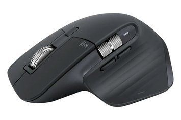 Миша бездротова Logitech MX Master 3S Performance BE Graphite (910-007501) 910-007501 фото