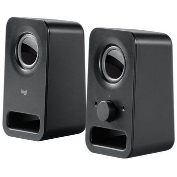 Акустична система Logitech Z150 Black (980-000814) 980-000814 фото