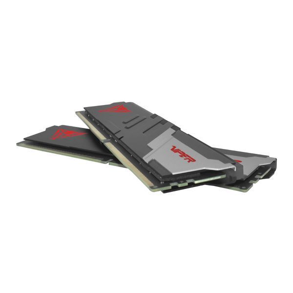 Модуль пам`яті DDR5 2x32GB/6000 Patriot Viper Venom (PVV564G600C36K) 490053 фото
