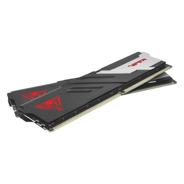Модуль пам`яті DDR5 2x32GB/6000 Patriot Viper Venom (PVV564G600C36K) 490053 фото