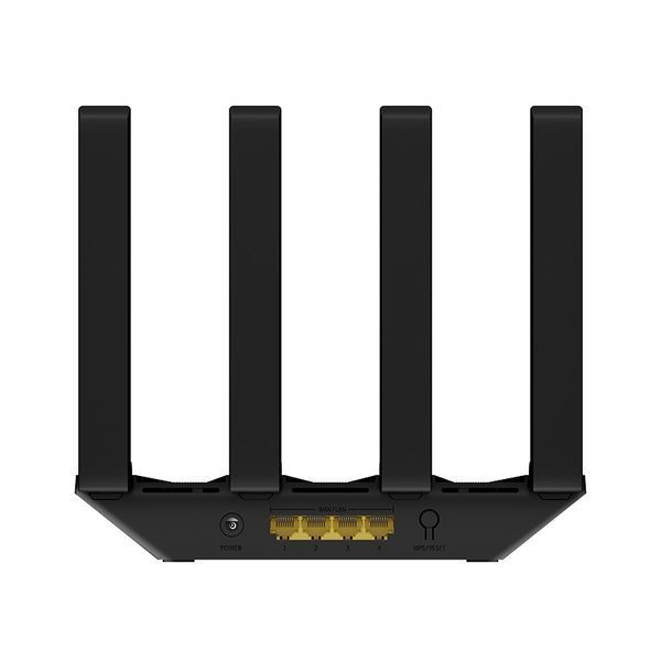 Бездротовий маршрутизатор Tenda AX12 Pro AX12 Pro фото