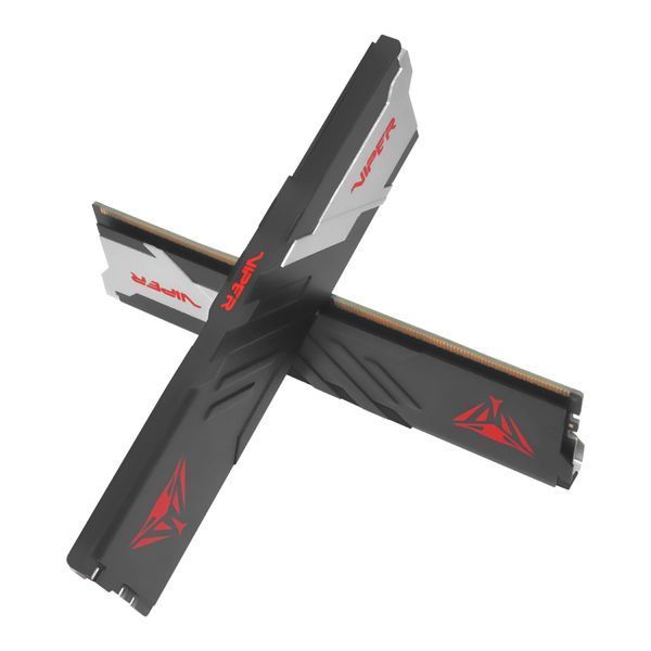 Модуль пам`яті DDR5 2x32GB/6000 Patriot Viper Venom (PVV564G600C36K) 490053 фото