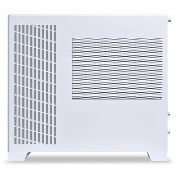 Корпус Lian Li O11 Dynamic Mini V2 Flow White (G99.O11DMIV2FW.00) без БЖ G99.O11DMIV2FW.00 фото