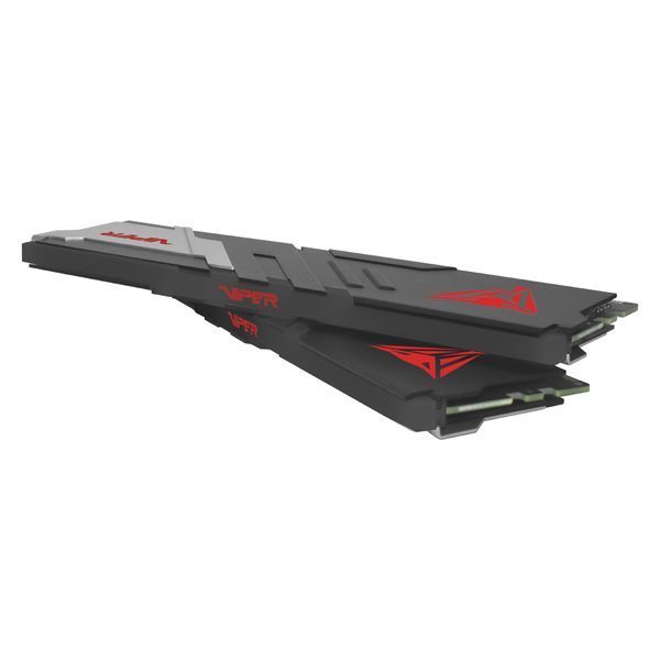 Модуль пам`яті DDR5 2x32GB/6000 Patriot Viper Venom (PVV564G600C36K) 490053 фото