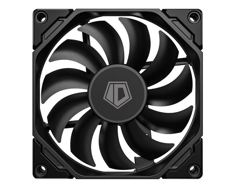 Вентилятор ID-Cooling TF-9215-K TF-9215-K фото