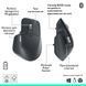 Миша бездротова Logitech MX Master 3S Performance BE Graphite (910-007501) 910-007501 фото 6
