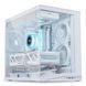 Корпус Lian Li O11 Dynamic Mini V2 Flow White (G99.O11DMIV2FW.00) без БЖ G99.O11DMIV2FW.00 фото 4