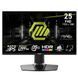 Монітор MSI 24.5" MAG 255PXF IPS Black 300Hz MAG 255PXF фото 1