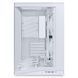 Корпус Lian Li O11 Dynamic Mini V2 Flow White (G99.O11DMIV2FW.00) без БЖ G99.O11DMIV2FW.00 фото 1