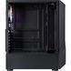 Корпус 1stPlayer F3-A-BK-4F1 Black без БЖ F3-A-BK-4F1 фото 6