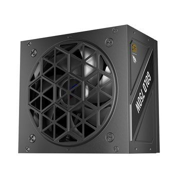 Блок живлення 1stPlayer HA-750BA4 750W (NGDP-GLD-750-BK-EU) NGDP-GLD-750-BK-EU фото