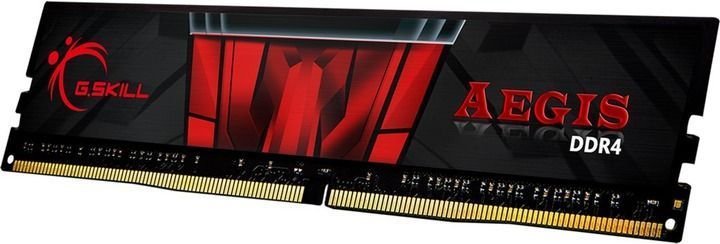 Модуль пам`ятi DDR4 16GB/3200 G.Skill Aegis (F4-3200C16S-16GIS) 317234 фото