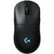 Миша бездротова Logitech G Pro 2 Lightspeed Black (910-007295) 910-007295 фото 1