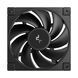 Вентилятор DeepCool FD12 R-FD12-BKNPN1-G фото 2