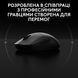 Миша бездротова Logitech G Pro 2 Lightspeed Black (910-007295) 910-007295 фото 8