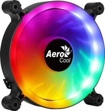 Вентилятор AeroCool Spectro 12 FRGB (ACF3-NA10217.11) ACF3-NA10217.11 фото