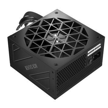 Блок живлення 1stPlayer HA-750BA7 750W (ACK-SLV-750-BK-EU) ACK-SLV-750-BK-EU фото