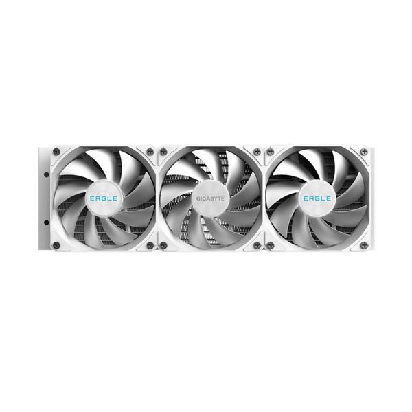 Система водяного охолодження Gigabyte Eagle 360 Ice GIGABYTE EAGLE 360 ICE фото