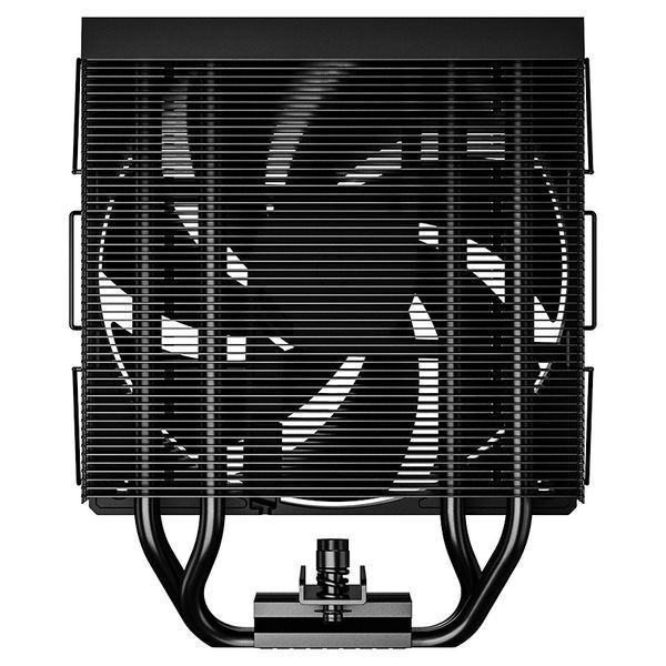 Кулер процесорний ID-Cooling Frozn A410 TD Black FROZN A410 TD фото