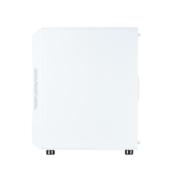 Корпус Zalman i3 Neo White без БЖ I3NEOARGBWHITE фото