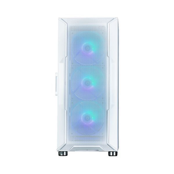 Корпус Zalman i3 Neo White без БЖ I3NEOARGBWHITE фото