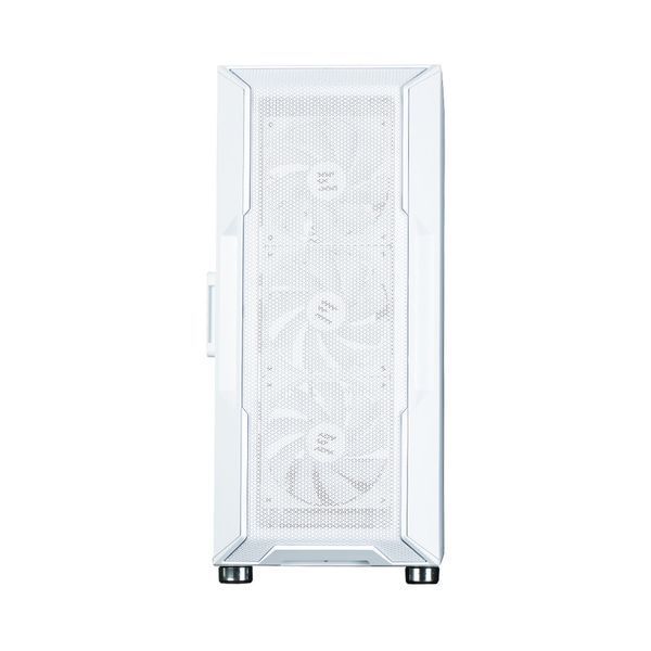 Корпус Zalman i3 Neo White без БЖ I3NEOARGBWHITE фото