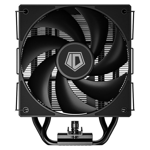 Кулер процесорний ID-Cooling Frozn A410 TD Black FROZN A410 TD фото