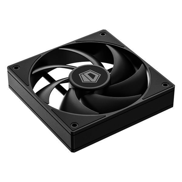 Кулер процесорний ID-Cooling Frozn A410 TD Black FROZN A410 TD фото