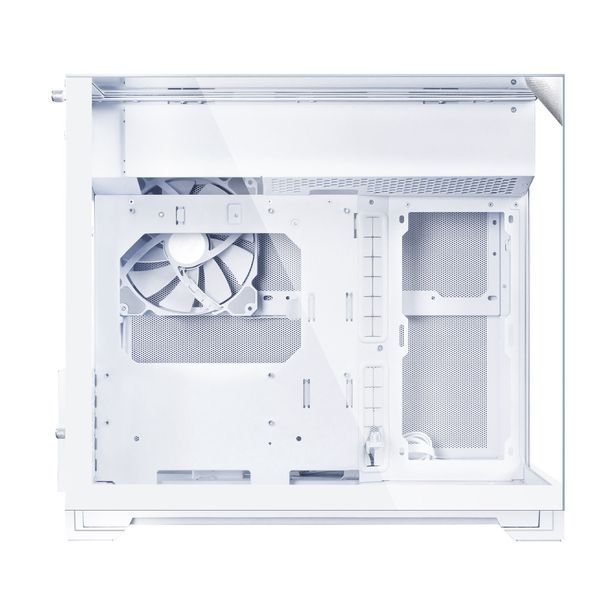 Корпус Lian Li O11 Vision-M White (G99.O11VMW.00) G99.O11VMW.00 фото